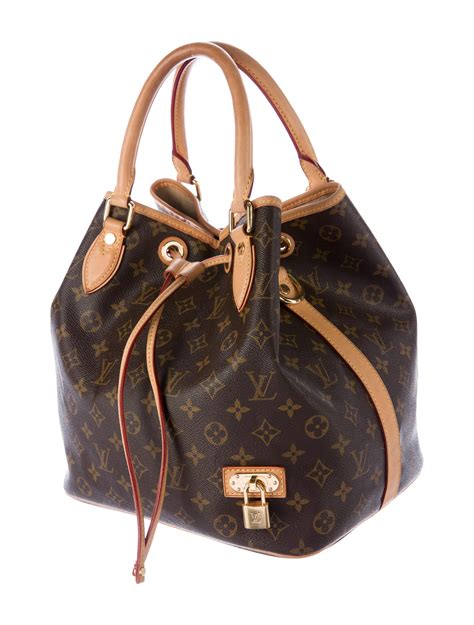 louis vuitton monogram neo bag